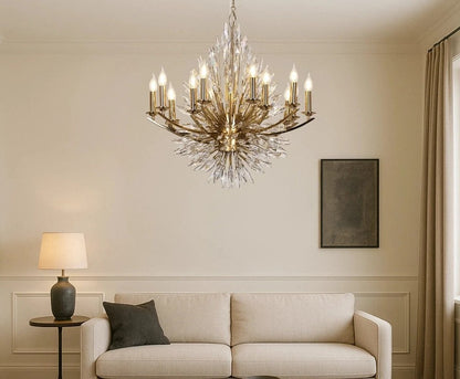 Royale Chandelier