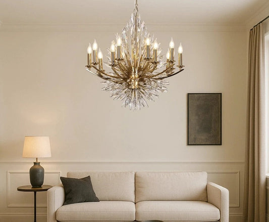 Royale Chandelier