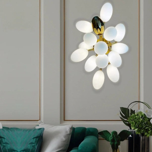 Grapes Wall Light