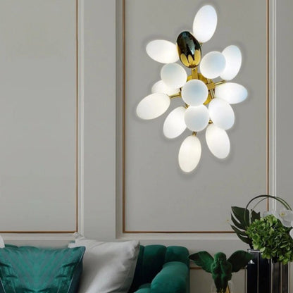 Grapes Wall Light