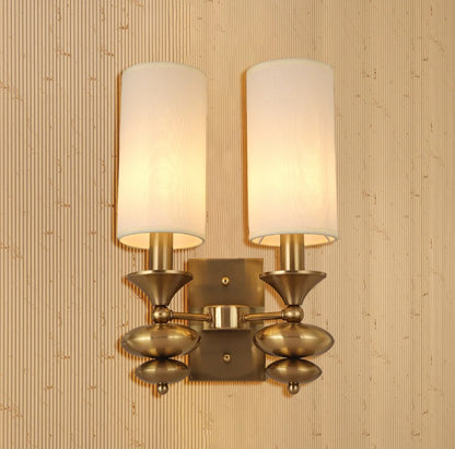 Lumina Double Modern Wall Lamp