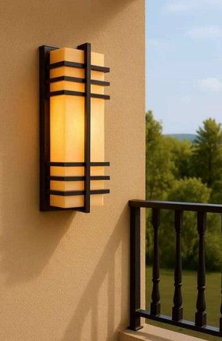 Gypsy Outdoor Wall Light