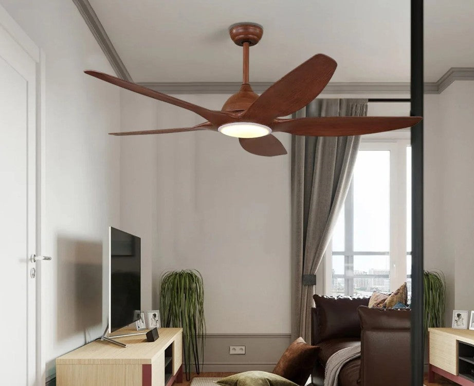 Chandelier Ceiling Fan 60 Inch