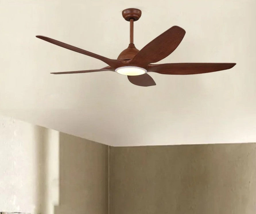 Chandelier Ceiling Fan 60 Inch