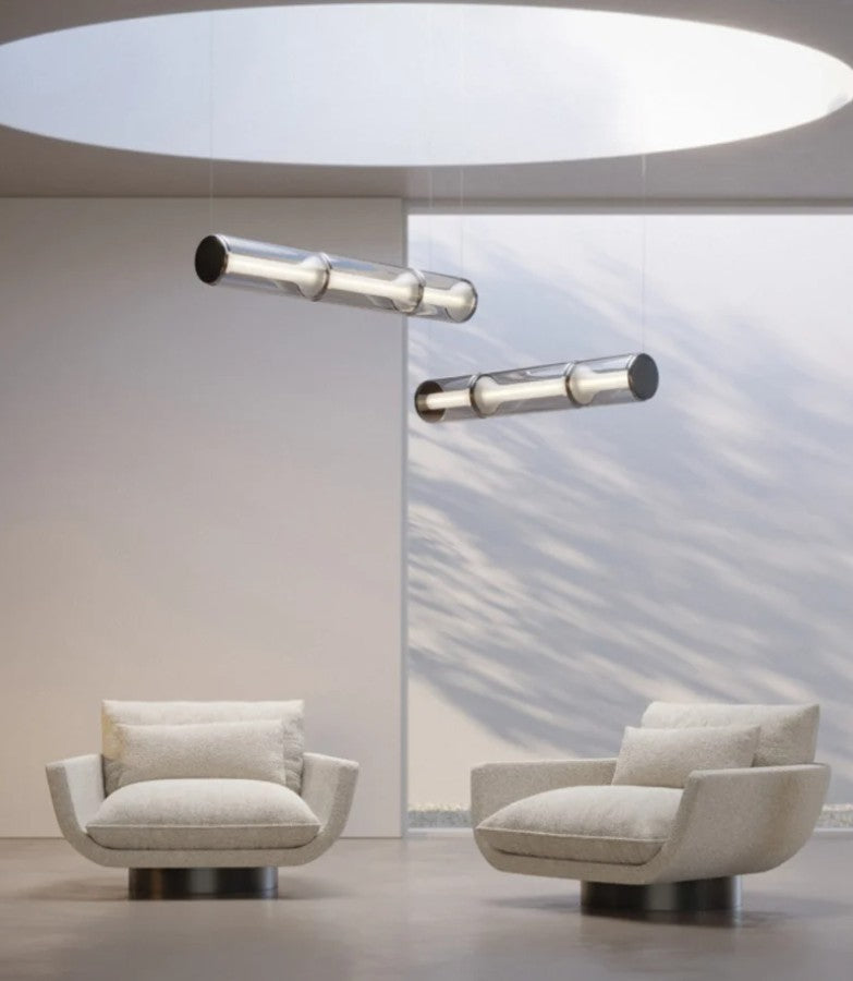 Miles LED Chandelier