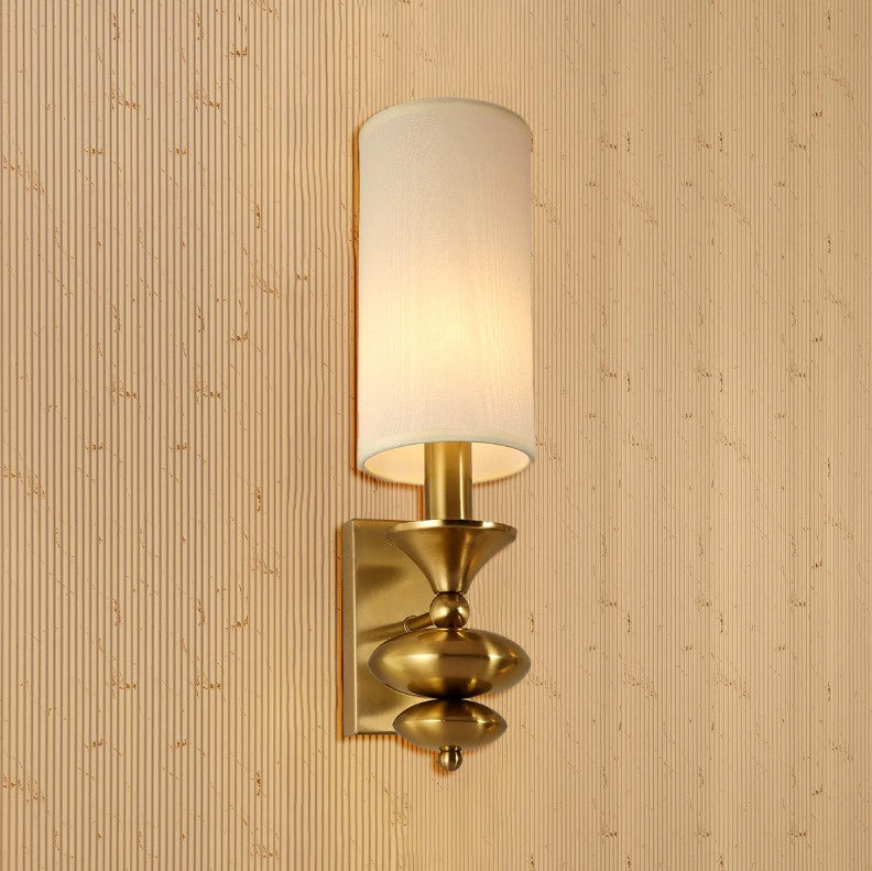 Lumina Modern Wall Lamp