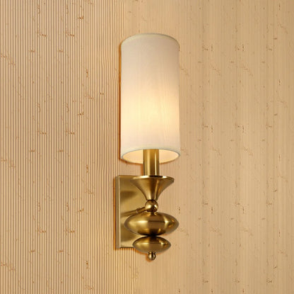 Lumina Modern Wall Lamp