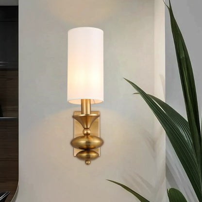 Lumina Modern Wall Lamp