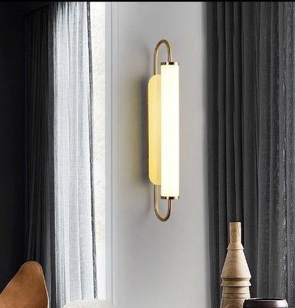 RUMBA WALL SCONCES