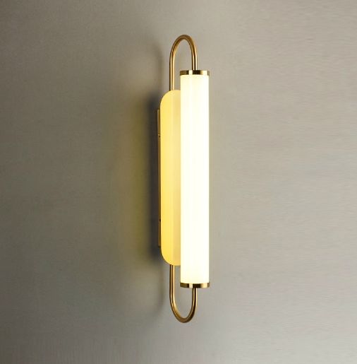RUMBA WALL SCONCES