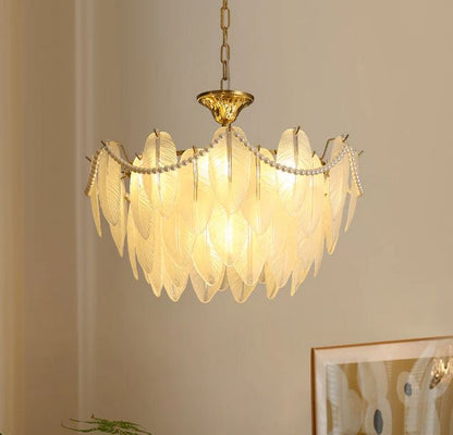 ZEVNI MODERN CHANDELIER