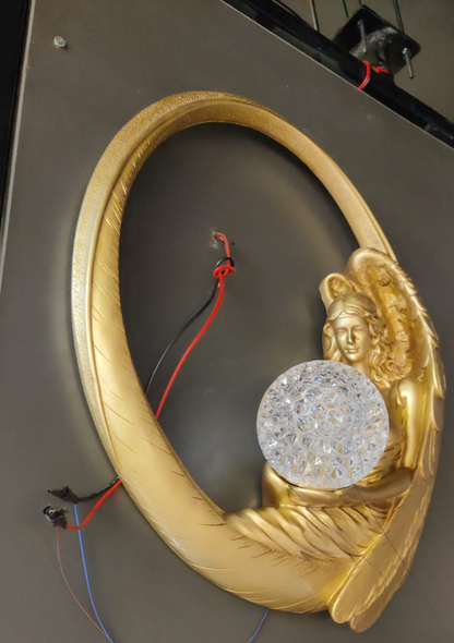 ANGEL LED WALL LAMP