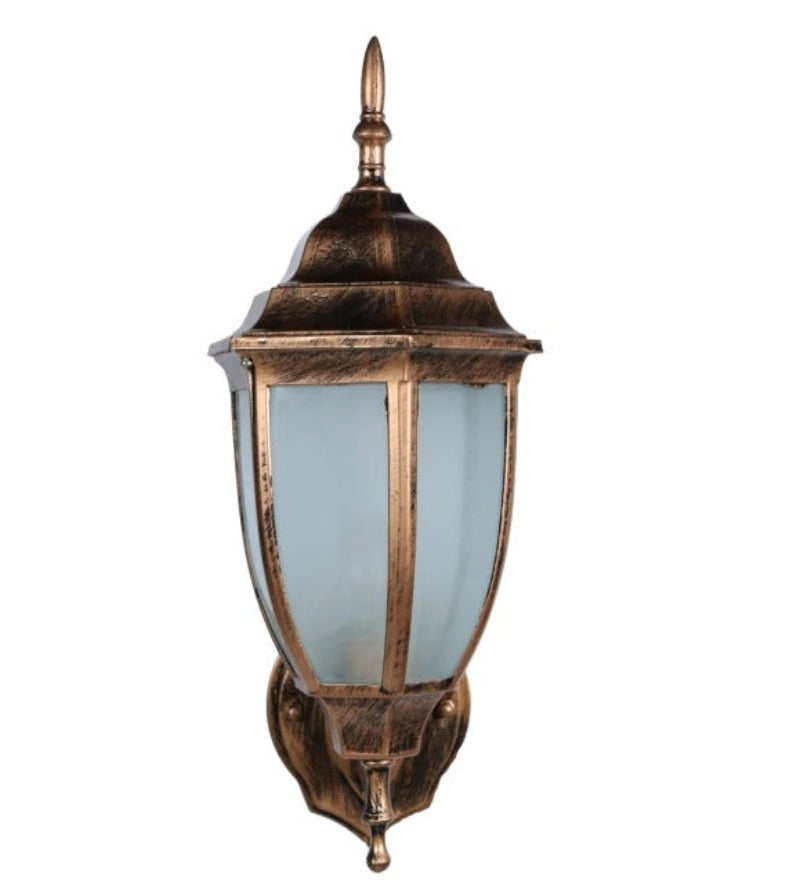 Zamora Wall Light