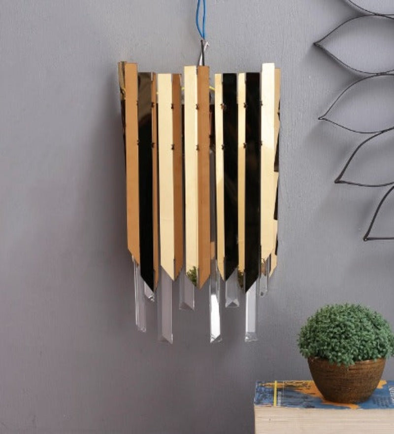 LUCIR Wall Light