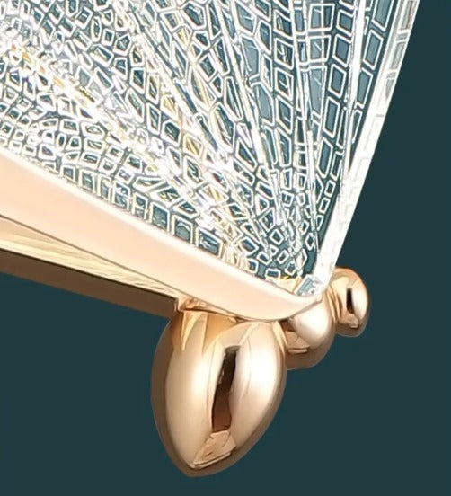 BUTTERFLY HANGING LIGHT