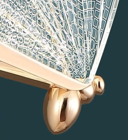 BUTTERFLY HANGING LIGHT