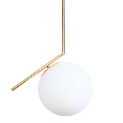 FACIL Pendant Light - D:20CM
