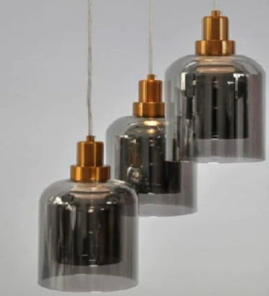 AVA PENDENT LIGHT - 3 Light