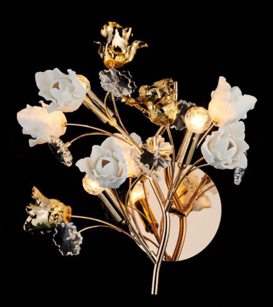 Orions Designer Wall Lamps
