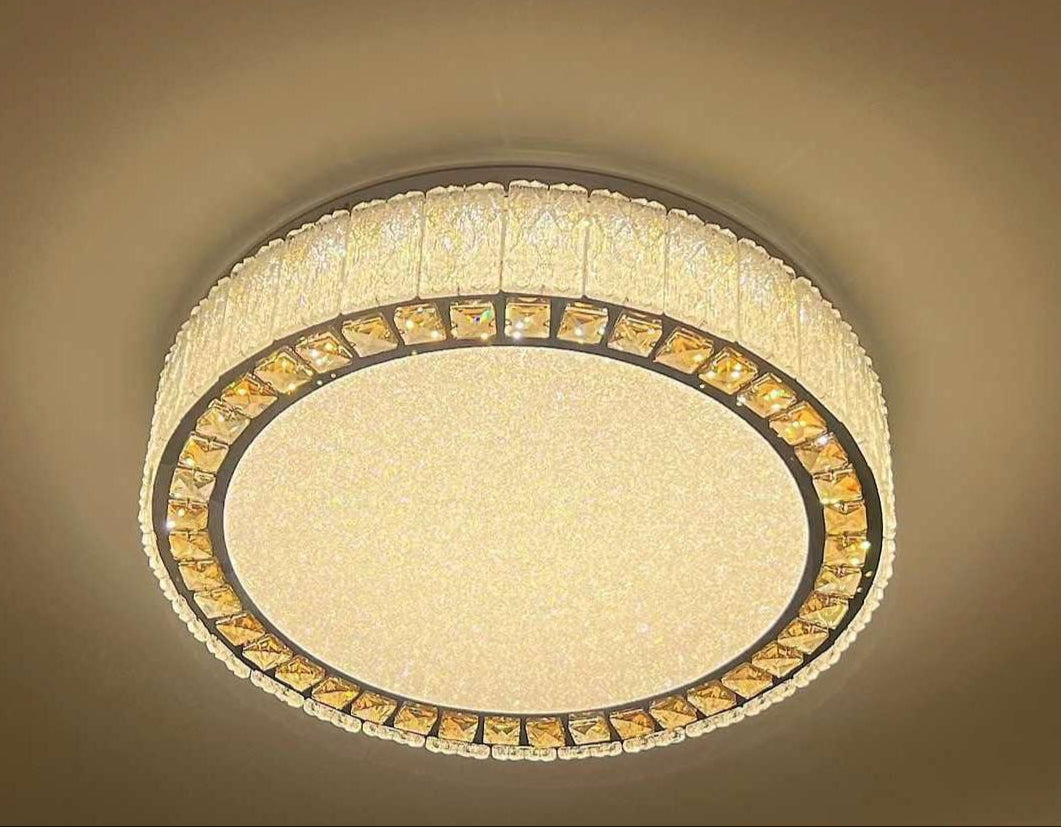 Globe Modern Ceiling Light