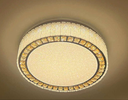 Globe Modern Ceiling Light