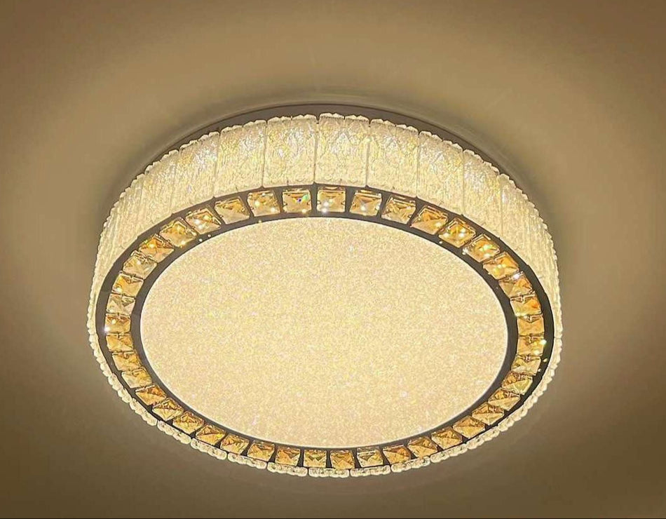 Globe Modern Ceiling Light