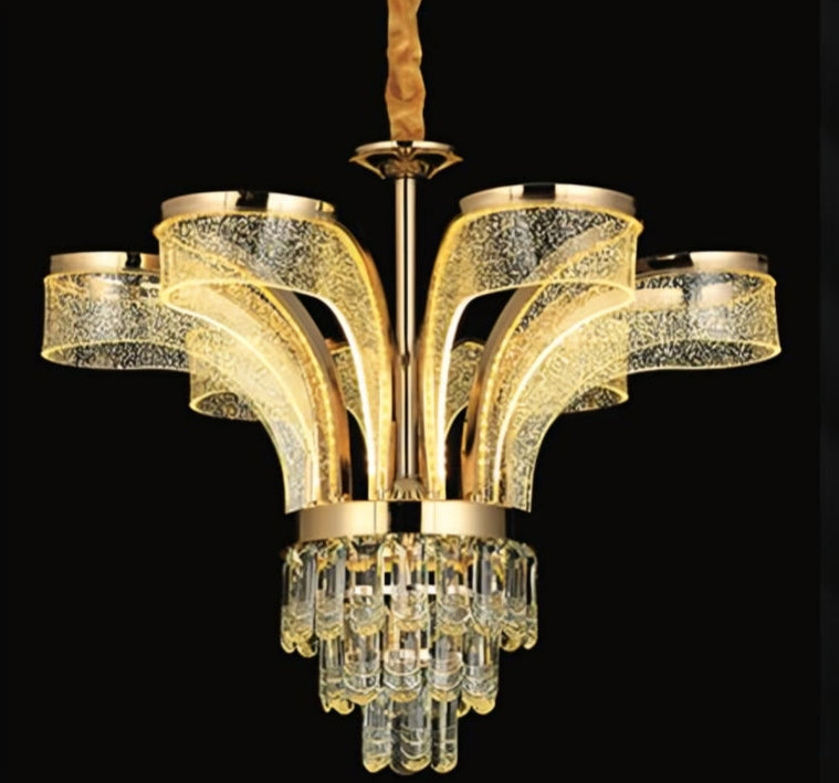 Luminara Luxe Chandelier