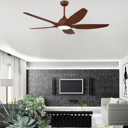 Chandelier Ceiling Fan 60 Inch