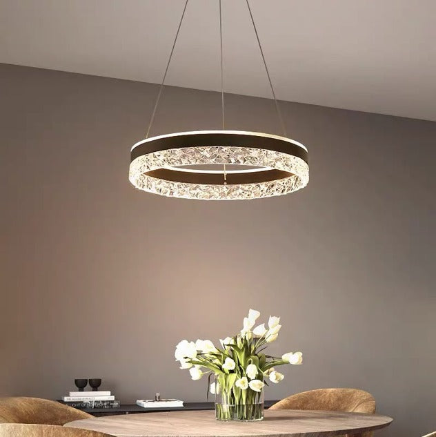 Emma Chandelier