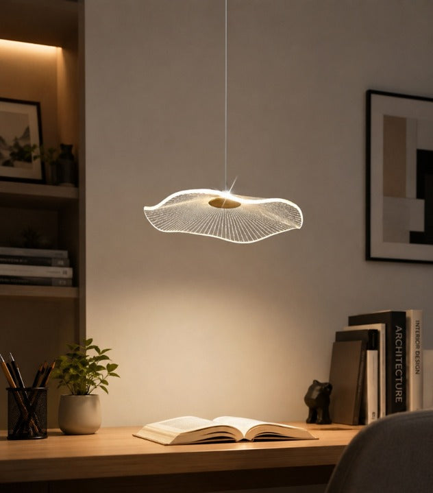 Caffe Pendant Light