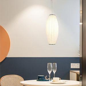 Cocoon Pendant Light