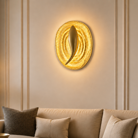 Eterna Glow Wall Light