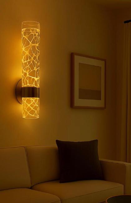 Groeien Led Wall Light