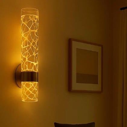 Groeien Led Wall Light