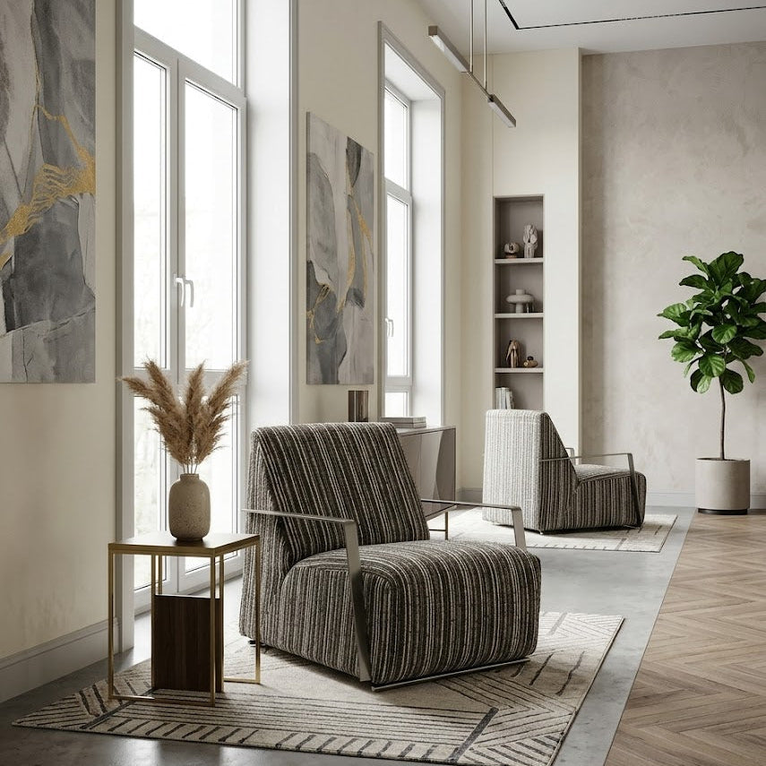 Luma Modern Chair