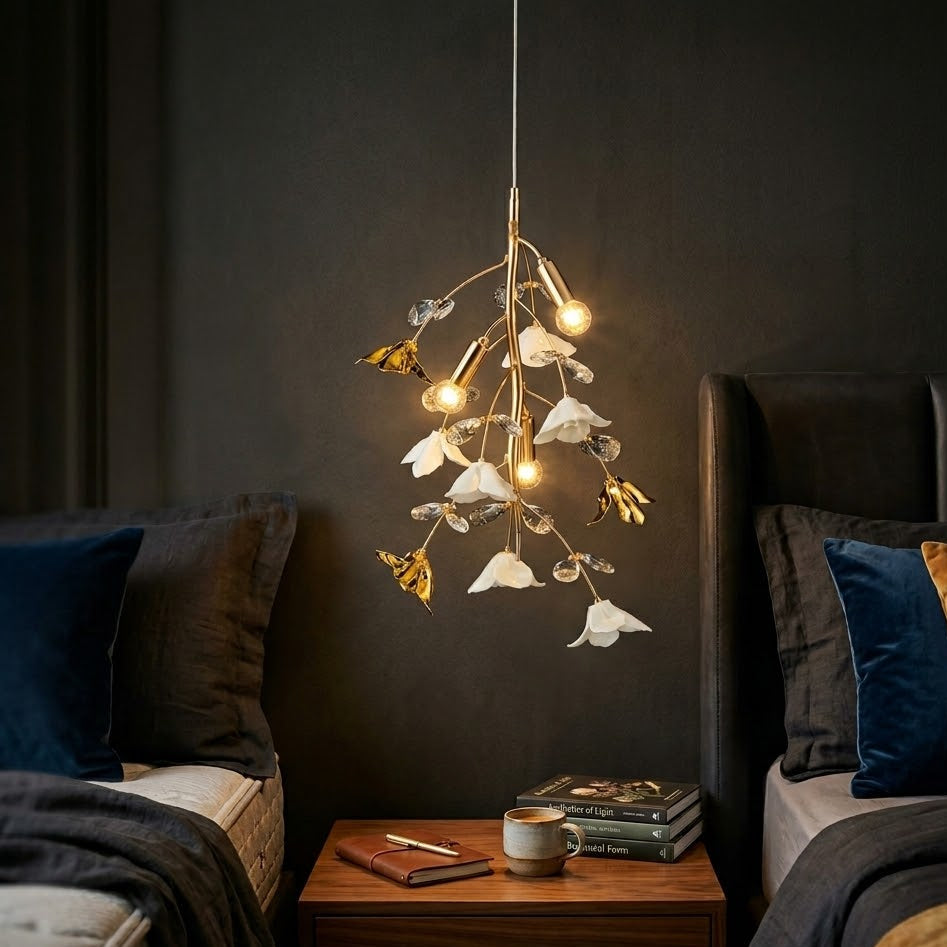 Florentis Aura Pendant Light