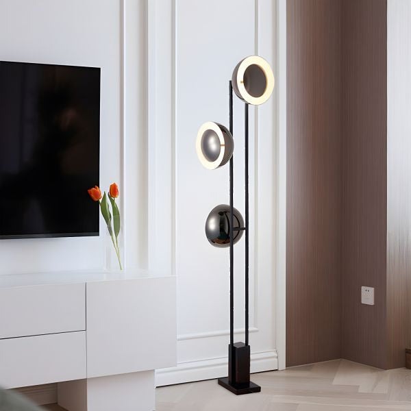 Dryce Floor Lamp