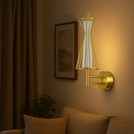 Oran Wall Light