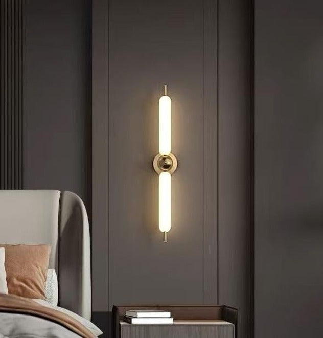 Ashley Wall Light