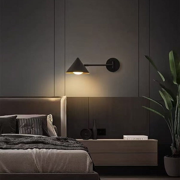 Saki Wall Light