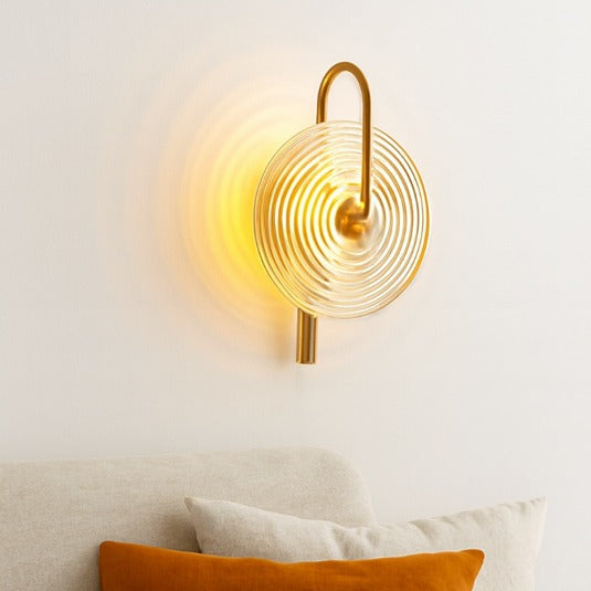 Hewitt Wall Light