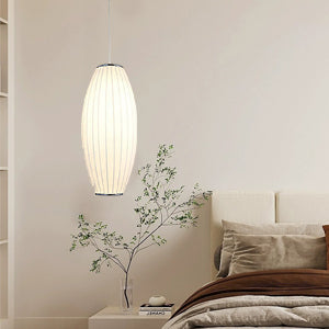 Cocoon Pendant Light