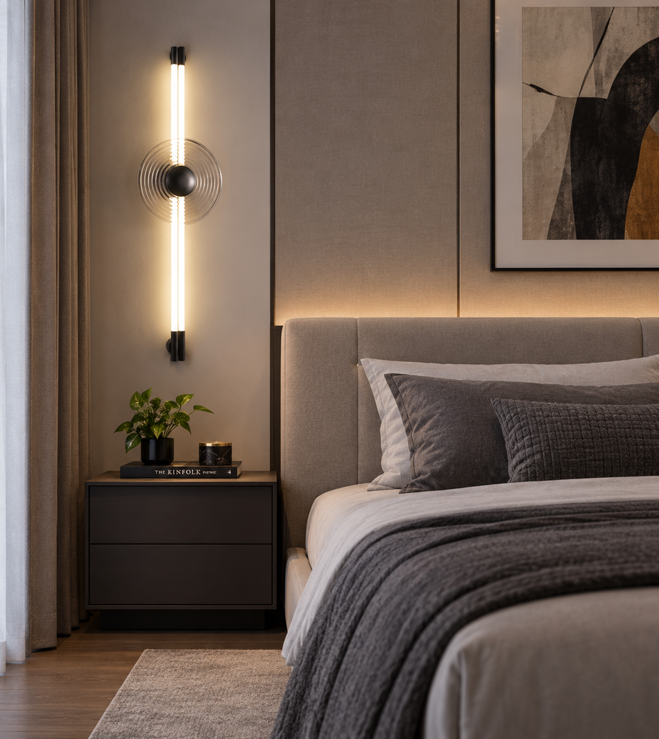 Ethan Wall Light