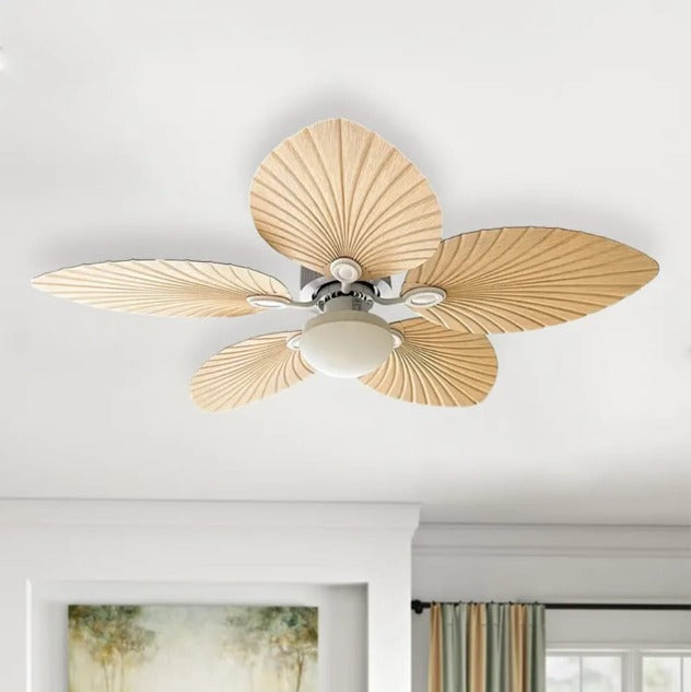 Aspen Fan Chandelier