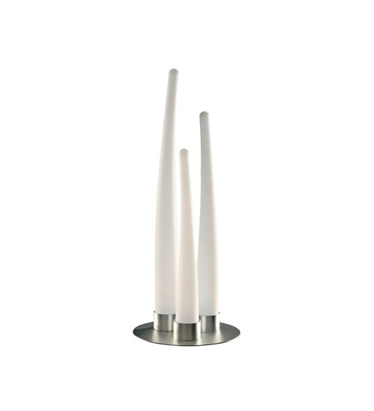 ESTALACTA - 3 Light Table Lamp