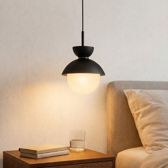 Evora Pendant Light
