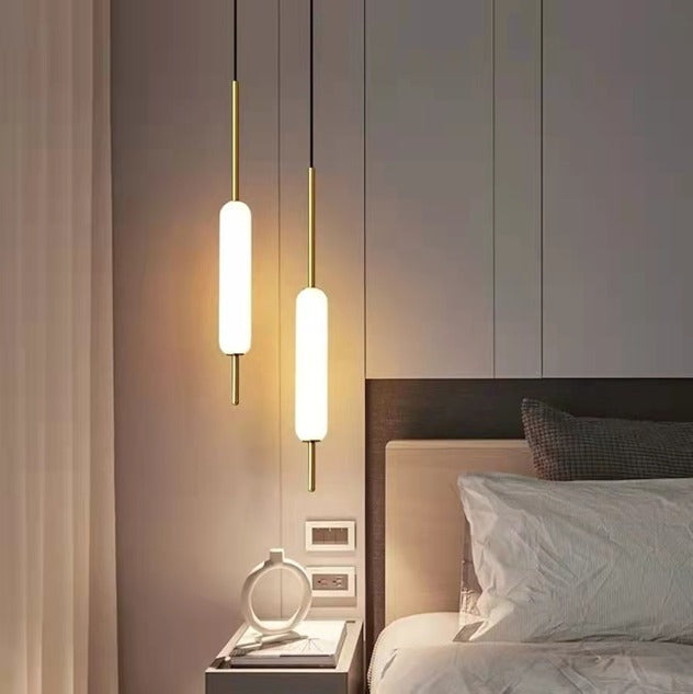Harlow Pendant Light
