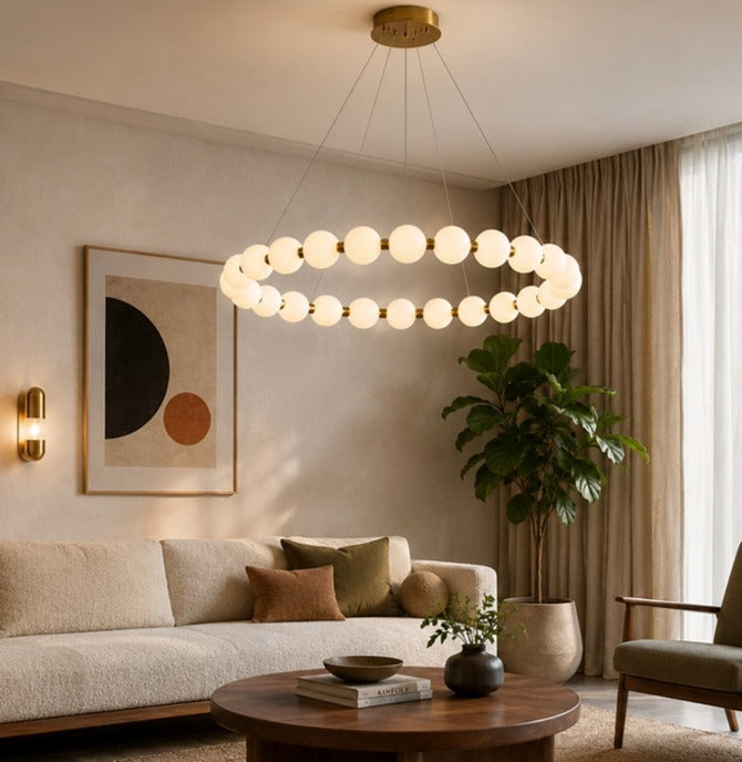 Zenith Chandelier