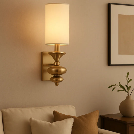 Lumina Modern Wall Lamp