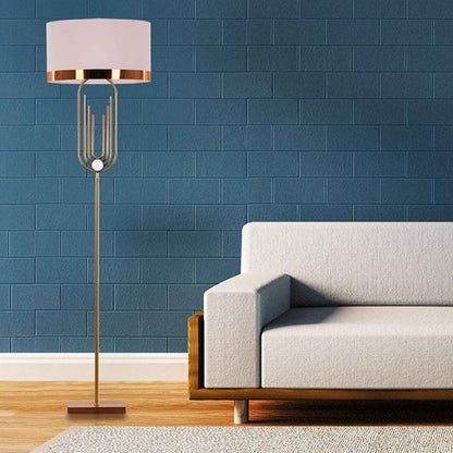 BABE ALERT FLOOR LAMP